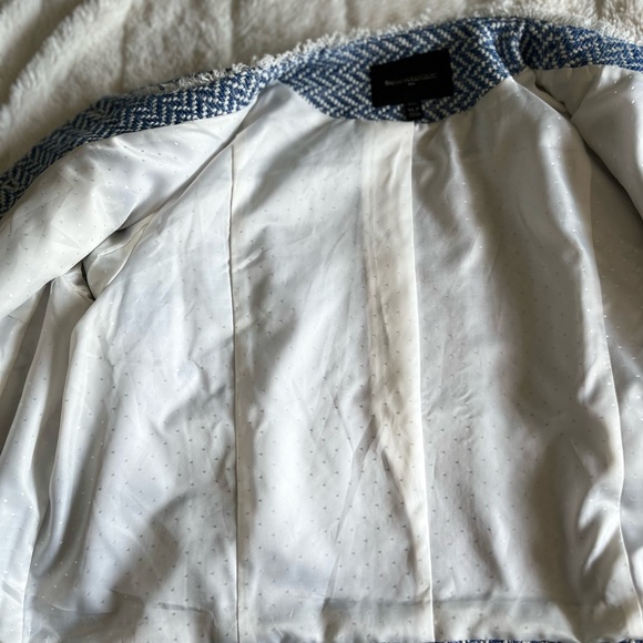 Casual jacket like new - Picture 4 of 9